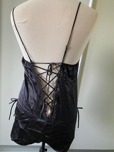 Nocny overal, la senza,xs