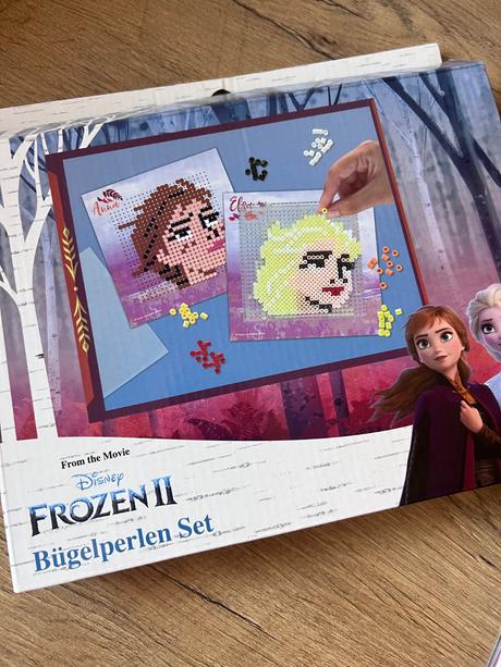 Gorálky - nažehlovačky elza,