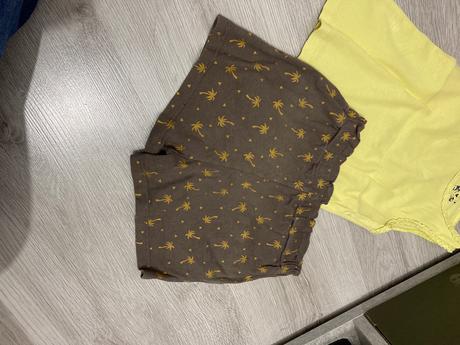 Kratasky 110/116, h&m,110