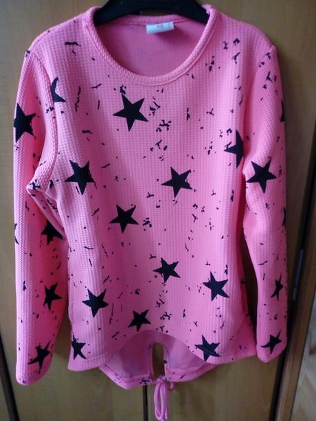 Mikiny, svetre, tričká 134, 134