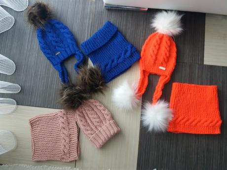 Čiapka s uškami, 68 - 158