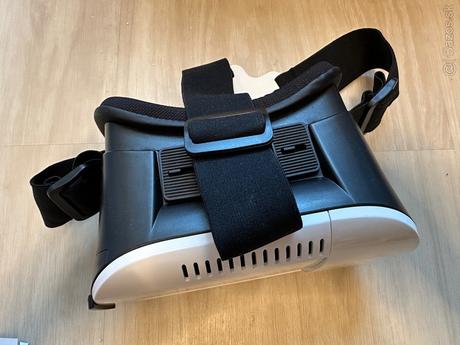 Len vyskúšané 3d okuliare, 