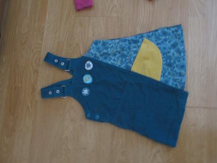 Menžestrové šaty,zn.wojcik, 92