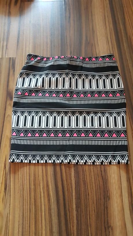 Mini sukna, tally weijl,s