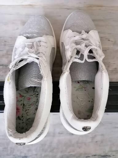 Tenisky s.oliver, s.oliver,40