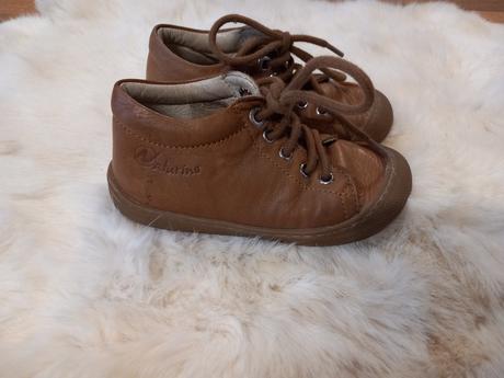 Topanky naturino 23, naturino,23