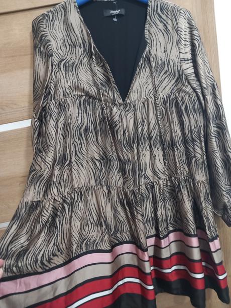 Saty dámske- nove, 42