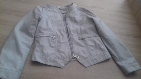 Jarná bunda, coccodrillo,140