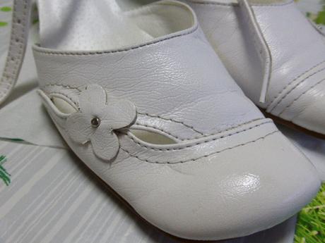 Sandalky kozene v super stave, 40