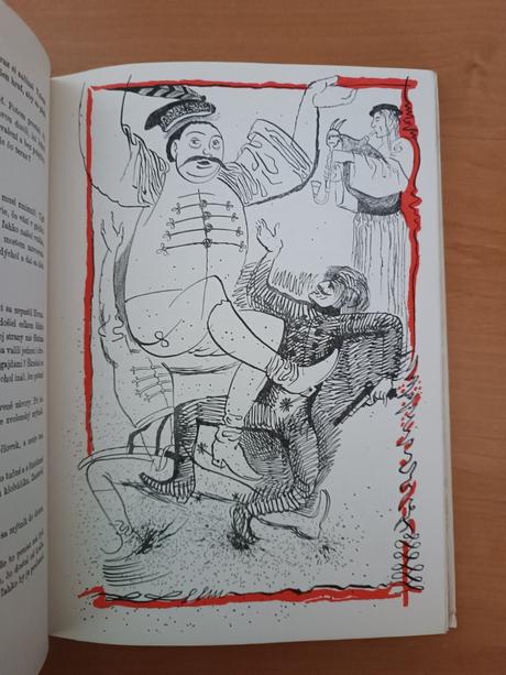 Jozef horák - povesti spod sitna (1973), 