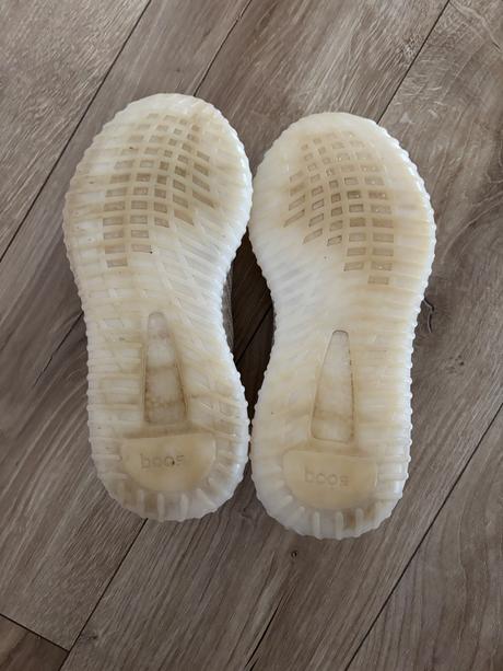 Tenisky adidas yeezy, adidas,40