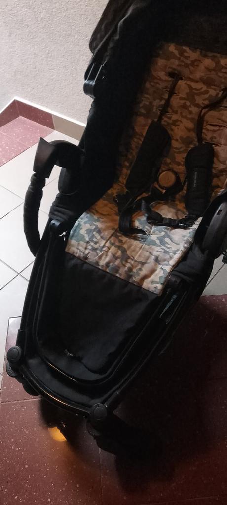 Šporotový kočík britax b motion 4 plus, britax,britax b-motion 4 plus