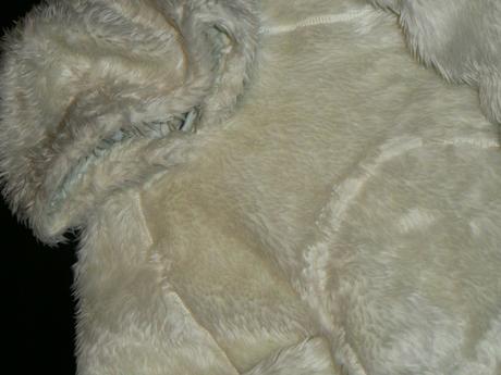 Chlpatá mikina, next,110