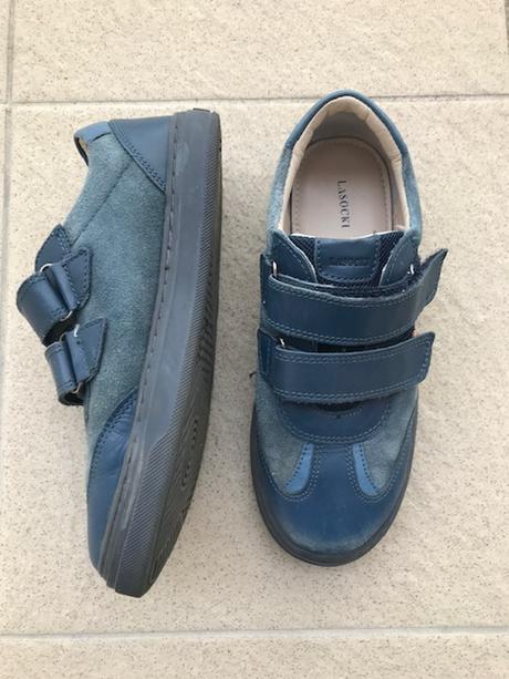 Poltopánky lasocki - veľ.34, lasocki,34