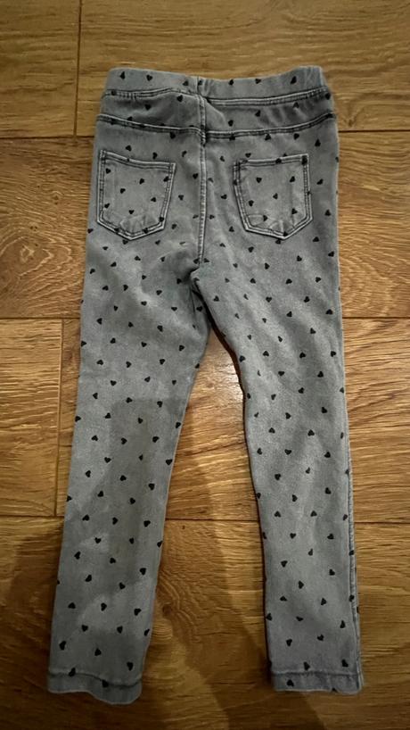 Leginove rifle zara 104, zara,104