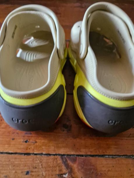 Crocs, crocs,40
