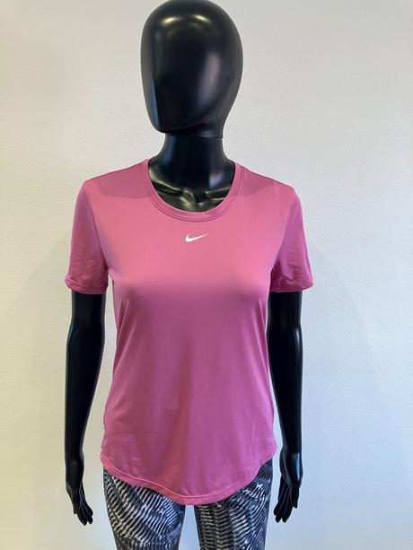 Dámske športové tričko dri fit nike (xs), nike,xs