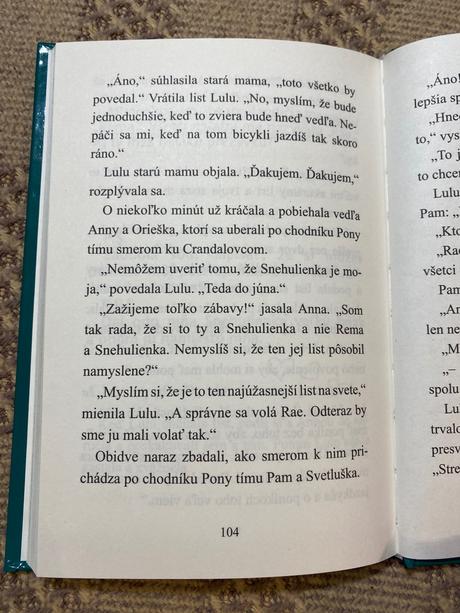 Chcem poníka pony tím 1 s poníkom je zle,