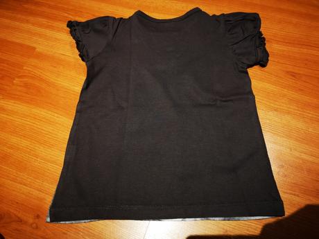 Tričko zn. frendz, 104