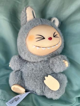 Lafufu sede, 