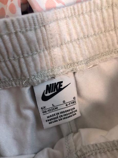 Balik oblečenia velkost 116/122/128, 122–134