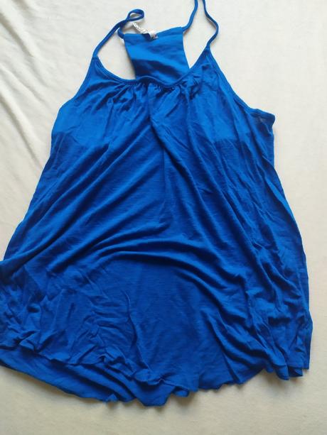 Dámske tričko, reserved,s