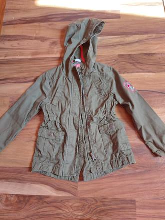 Parka, 104
