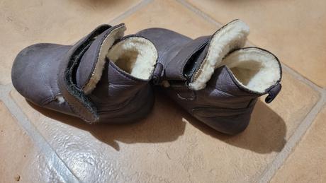 Froddo zimné capačky, froddo,21