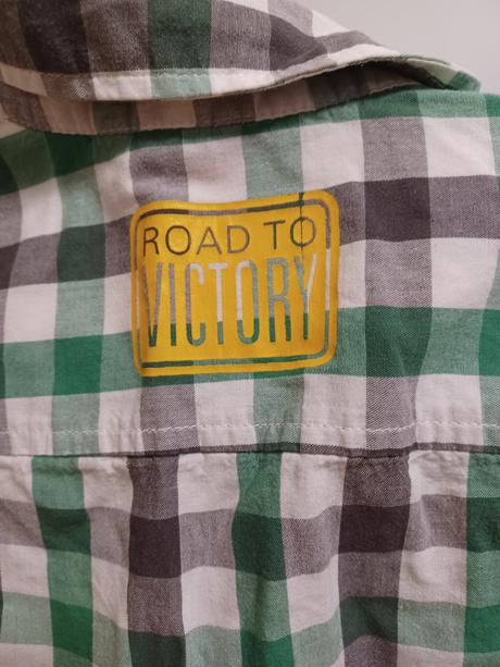 Kosela mc queen 116, c&a,116