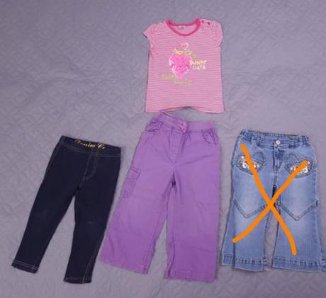 3ks cca 98 velkost - tu, girl2girl, f&f, 86–98