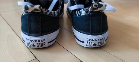Tenisky, converse,37