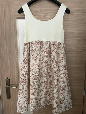 Saty shein tehotenske, l