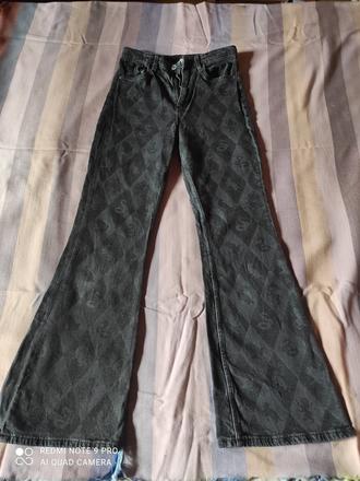 Harry potter rifle hm 158, h&m,158