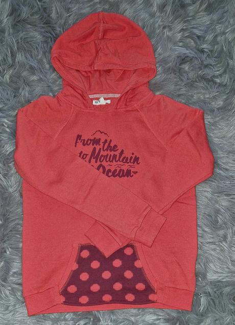 Roxy mikina, roxy,164