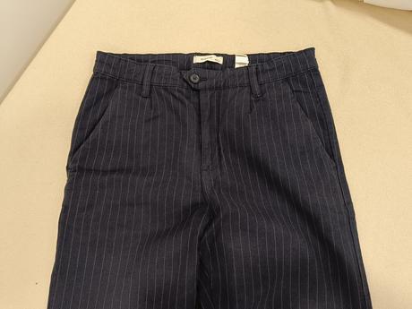 Reserved nohavice, reserved,164