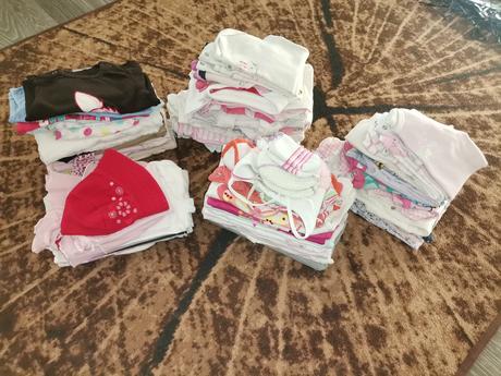 Veľký balík vecí 56-86, 50–62