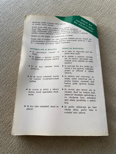 Ako si ovládať telo životná energia doživotne,