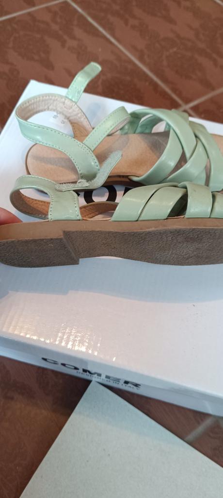 Sandále 30 h&m, h&m,30