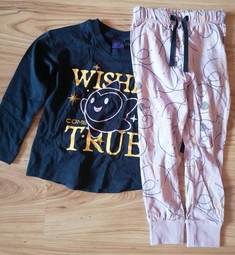 Pyžamko, disney,98 / 104