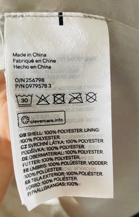 H&m elegantne šaty, h&m,l