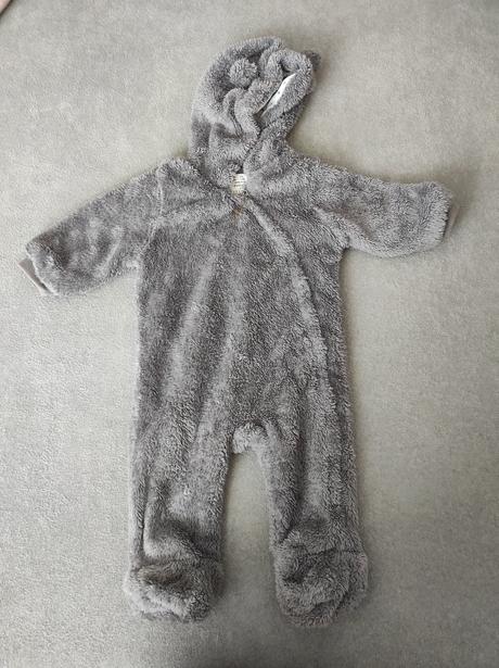 Hunaty overal, f&f,74