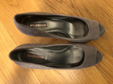 Lodičky roberto bottela, 39