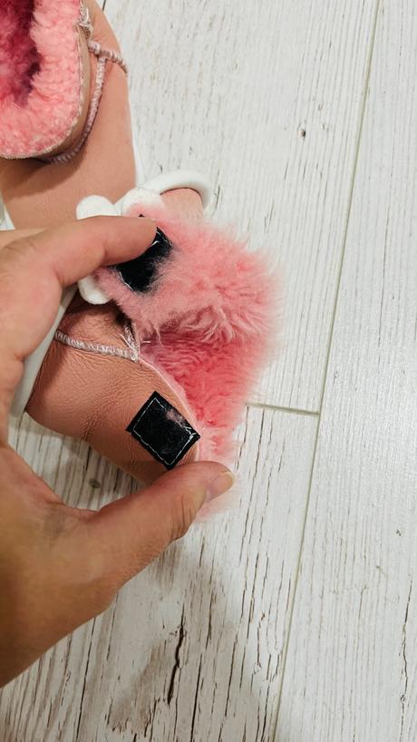 Dievčenské capacky cizmy 18, 18