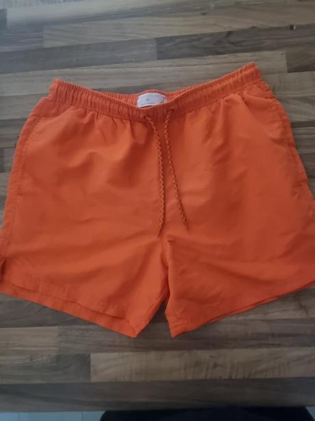 Oranzove plavky, primark,m