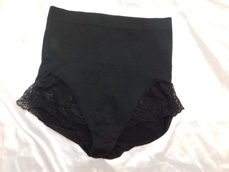 Esmara nohavičky s vysokým pásom na tvarovanie, esmara,xxl