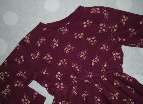 Šaty na 2 až 3 roky, 98