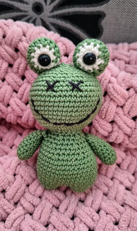 Hačkované mini zvieratká, 