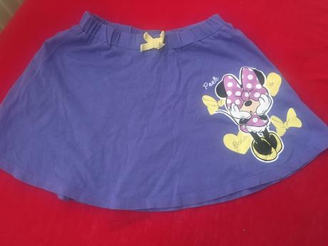 Disney sukňa, disney,104
