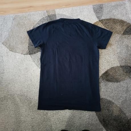 Tričko abercrombie & fitch, abercrombie&fitch,s