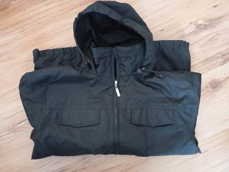 Dámska vetrovka, 38